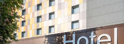 Best Western Hotel Aries