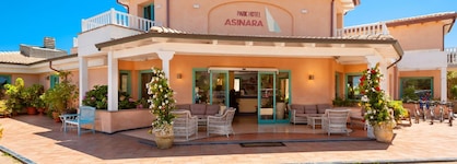 Park Hotel Asinara