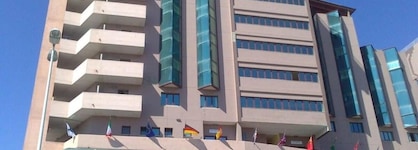 Pegasus Hotel