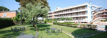 Hotel River Palace