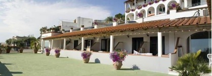 Hotel Residence La Rosa