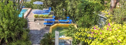 Hotel Vittoria