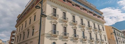 Hotel Stabia