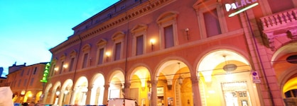 Hotel Palace