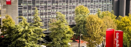 Unahotels Bologna Fiera