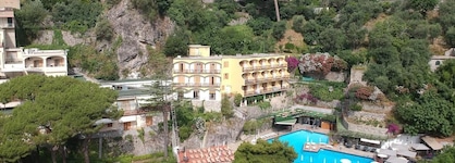 Hotel Royal Positano