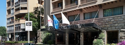 FH55 Grand Hotel Mediterraneo