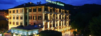 Grand Hotel Bellavista Palace & Golf