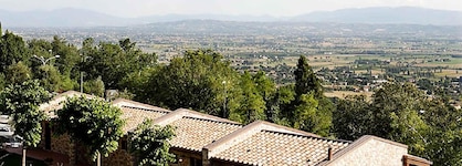 Hotel Ristorante La Terrazza