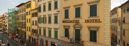 Hotel Boccaccio