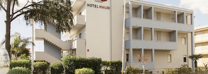 Hotel Maiuri