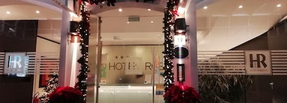 Hotel Roberta