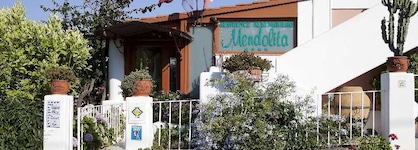 Residence Mendolita