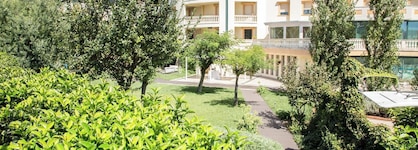 Gran Paradiso Hotel Spa