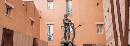 Corte Di Nettuno