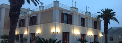 Grand Hotel Palace
