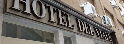Hotel Del Viale