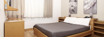 Hotel Del Viale