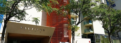 Nautilus Family Hotel