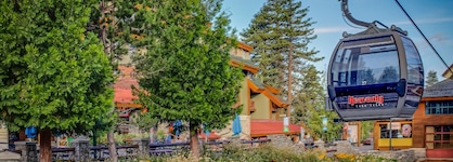 Lakeland Village South Lake Tahoe