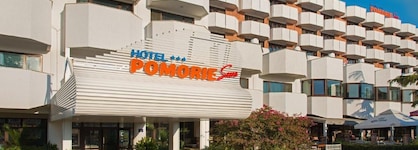 Hotel Pomorie Sun