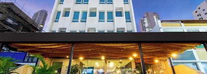 Gio Hotel Tama Cartagena