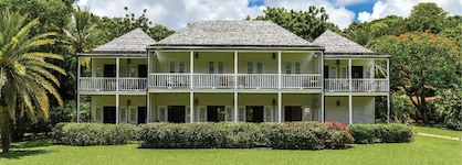 The Inn At English Harbour