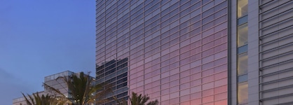 The Westin Santa Fe, Mexico City