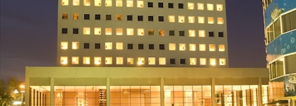 The Marmara Antalya
