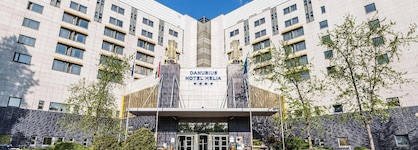 Danubius Hotel Helia