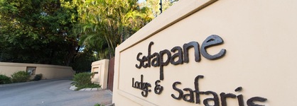 Sefapane Lodges And Safaris