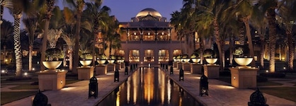 One & Only Royal Mirage - The Palace