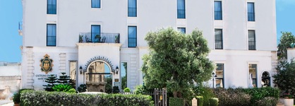 Ostuni Palace Hotel Bistrot & Spa
