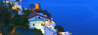 Locanda Costa Diva