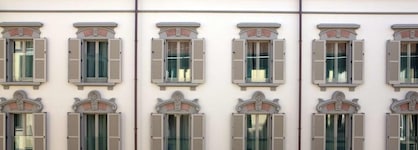 Hotel Milano Scala