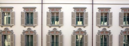 Hotel Milano Scala
