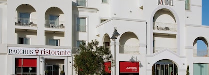 Jazz Hotel