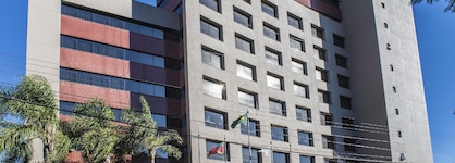 Tri Hotel Executive Caxias