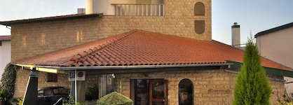 Hotel Eurosol Seia Camelo