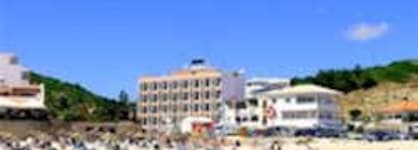 Salema Beach Hotel