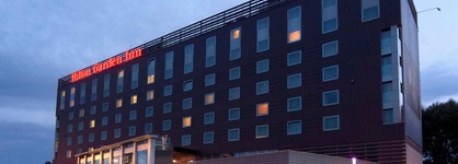 Hilton Garden Inn Krakow