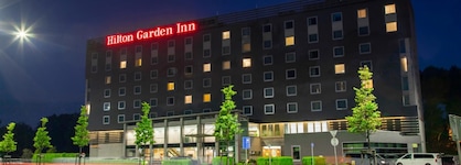 Hilton Garden Inn Krakow