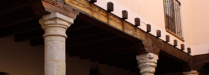 Palacio Rejadorada