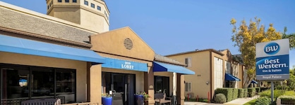 Best Western Royal Palace Inn & Suites