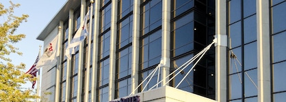 Springhill Suites Chicago O'hare By Marriott