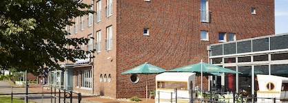 Hotel Stadthafen Stade