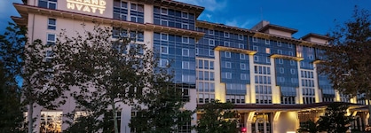 Grand Hyatt Istanbul