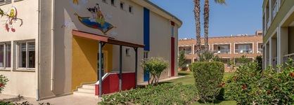 Sentido Kamelya Fulya Hotel