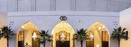 Sofitel Bahrain Zallaq Thalassa Sea & Spa