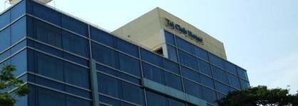Taj Club House